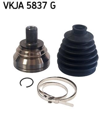 SKF VKJA 5837 G Joint kit, drive shaft VKJA5837G