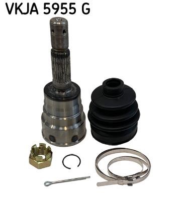 SKF VKJA 5955 G Joint kit, drive shaft VKJA5955G