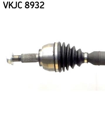 Drive shaft SKF VKJC 8932