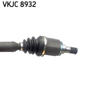 Buy SKF VKJC 8932 at a low price in United Arab Emirates!