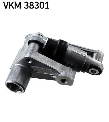 SKF VKM 38301 Tensioner pulley, v-ribbed belt VKM38301