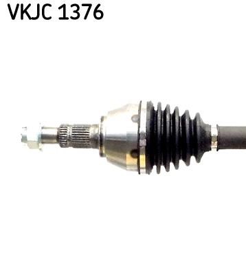 Drive shaft SKF VKJC 1376