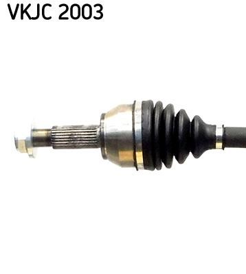 Buy SKF VKJC2003 – good price at EXIST.AE!