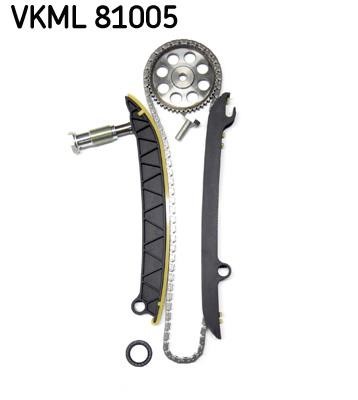 SKF VKML 81005 Timing chain kit VKML81005