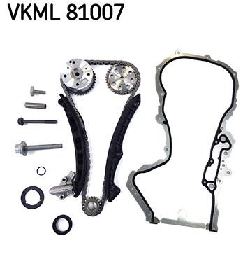 SKF VKML 81007 Timing chain kit VKML81007