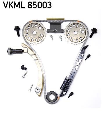 SKF VKML 85003 Timing chain kit VKML85003