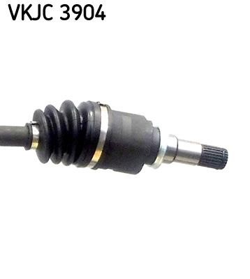 Buy SKF VKJC 3904 at a low price in United Arab Emirates!