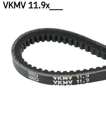 SKF VKMV 11.9X758 V-belt 11.9X758 VKMV119X758
