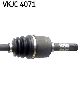 Buy SKF VKJC 4071 at a low price in United Arab Emirates!