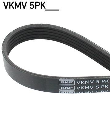 SKF VKMV 5PK768 V-Ribbed Belt VKMV5PK768