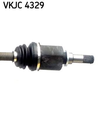Buy SKF VKJC 4329 at a low price in United Arab Emirates!