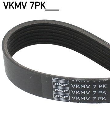 SKF VKMV 7PK2045 V-ribbed belt 7PK2045 VKMV7PK2045