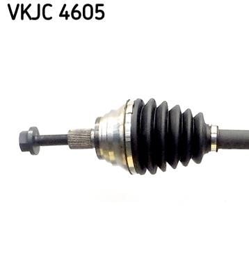 Drive shaft SKF VKJC 4605