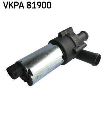 SKF VKPA 81900 Water pump VKPA81900