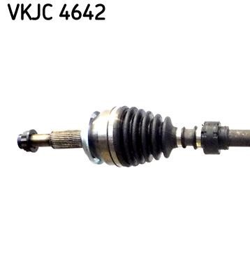 Drive shaft SKF VKJC 4642