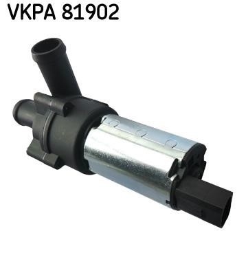 SKF VKPA 81902 Water pump VKPA81902