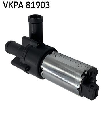 SKF VKPA 81903 Water pump VKPA81903