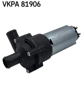 SKF VKPA 81906 Water pump VKPA81906
