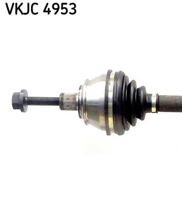 Drive shaft SKF VKJC 4953