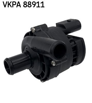 SKF VKPA 88911 Water pump VKPA88911