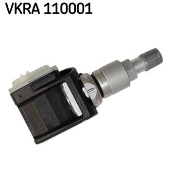 SKF VKRA 110001 Wheel Sensor, tyre pressure control system VKRA110001