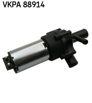 SKF VKPA 88914 Water pump VKPA88914