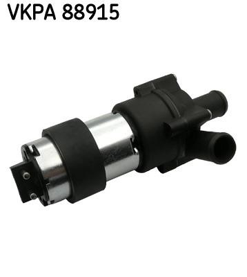 SKF VKPA 88915 Water pump VKPA88915