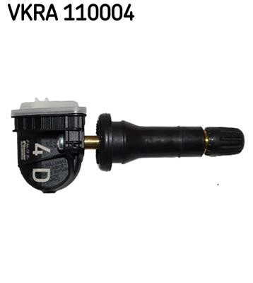 SKF VKRA 110004 Wheel Sensor, tyre pressure control system VKRA110004