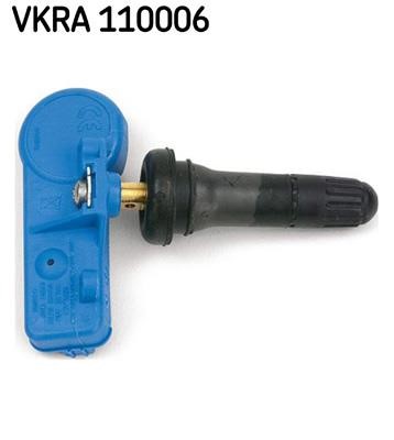 SKF VKRA 110006 Wheel Sensor, tyre pressure control system VKRA110006