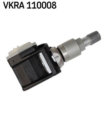 SKF VKRA 110008 Wheel Sensor, tyre pressure control system VKRA110008