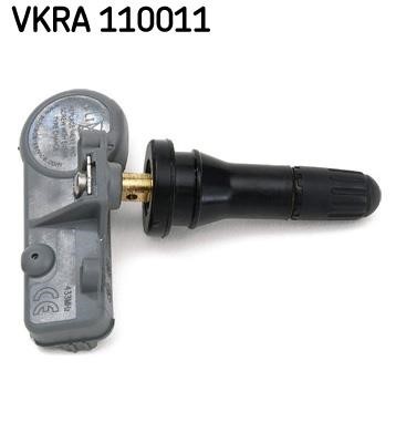 SKF VKRA 110011 Wheel Sensor, tyre pressure control system VKRA110011
