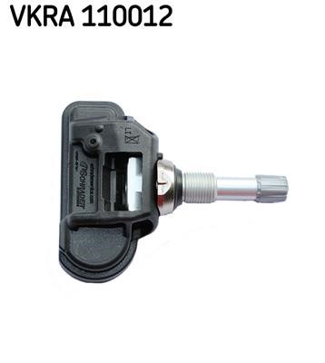 SKF VKRA 110012 Wheel Sensor, tyre pressure control system VKRA110012