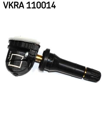 SKF VKRA 110014 Tire pressure sensor (Tpms) VKRA110014