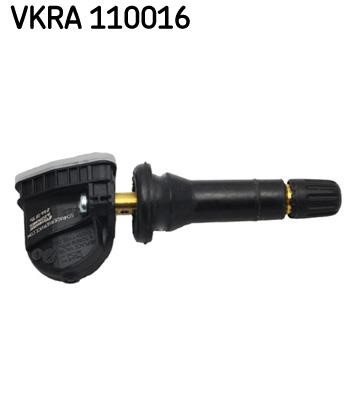 SKF VKRA 110016 Wheel Sensor, tyre pressure control system VKRA110016