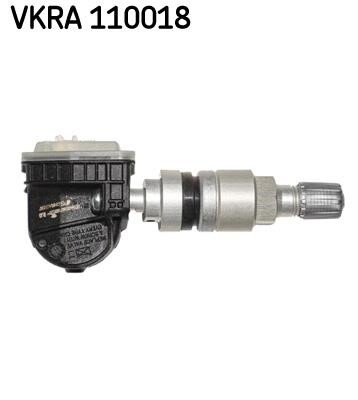 SKF VKRA 110018 Wheel Sensor, tyre pressure control system VKRA110018