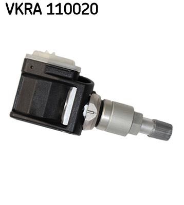 SKF VKRA 110020 Wheel Sensor, tyre pressure control system VKRA110020