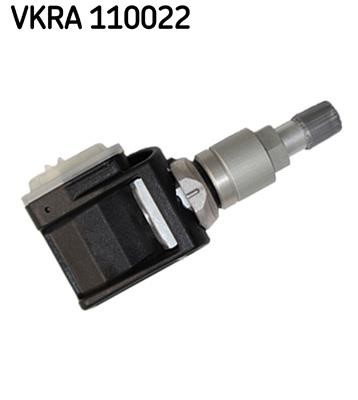 SKF VKRA 110022 Wheel Sensor, tyre pressure control system VKRA110022