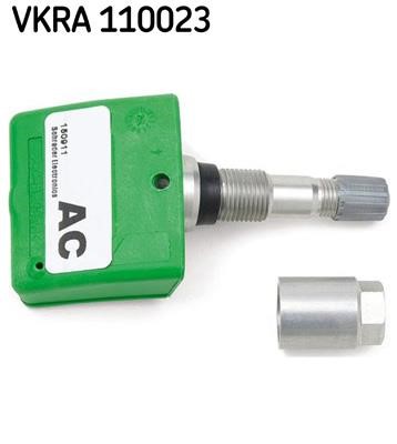 SKF VKRA 110023 Wheel Sensor, tyre pressure control system VKRA110023