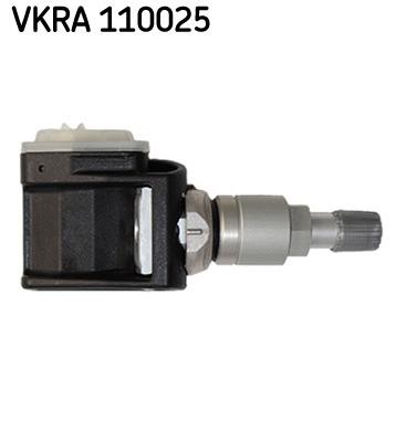 SKF VKRA 110025 Wheel Sensor, tyre pressure control system VKRA110025