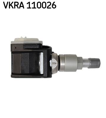SKF VKRA 110026 Wheel Sensor, tyre pressure control system VKRA110026