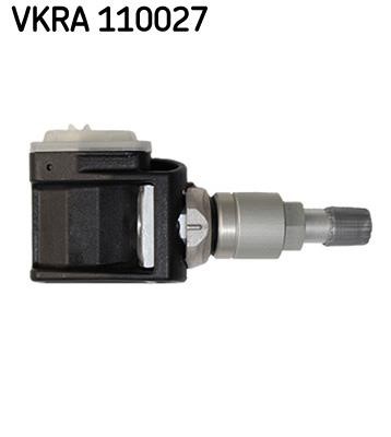 SKF VKRA 110027 Wheel Sensor, tyre pressure control system VKRA110027