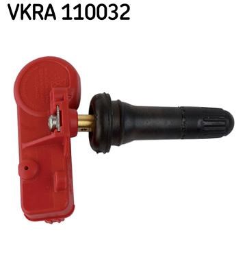 SKF VKRA 110032 Wheel Sensor, tyre pressure control system VKRA110032