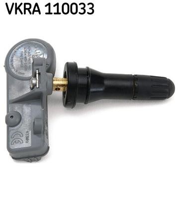 SKF VKRA 110033 Wheel Sensor, tyre pressure control system VKRA110033