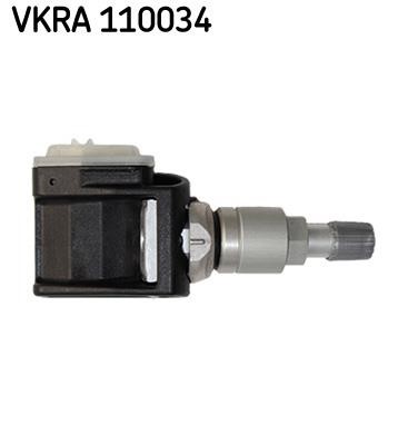 SKF VKRA 110034 Wheel Sensor, tyre pressure control system VKRA110034