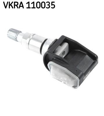 SKF VKRA 110035 Wheel Sensor, tyre pressure control system VKRA110035