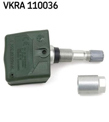 SKF VKRA 110036 Wheel Sensor, tyre pressure control system VKRA110036