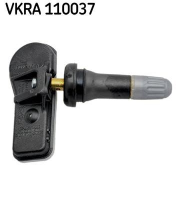 SKF VKRA 110037 Wheel Sensor, tyre pressure control system VKRA110037