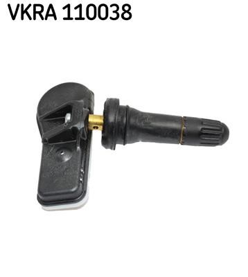 SKF VKRA 110038 Wheel Sensor, tyre pressure control system VKRA110038