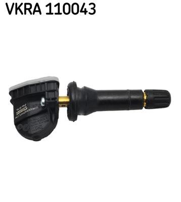 SKF VKRA 110043 Wheel Sensor, tyre pressure control system VKRA110043