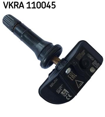 SKF VKRA 110045 Wheel Sensor, tyre pressure control system VKRA110045